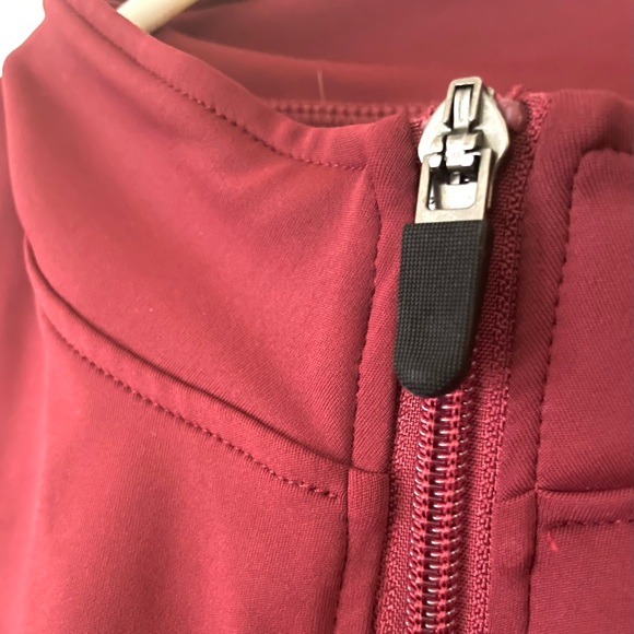 Women’s Workout Jacket - Picture 3 of 6